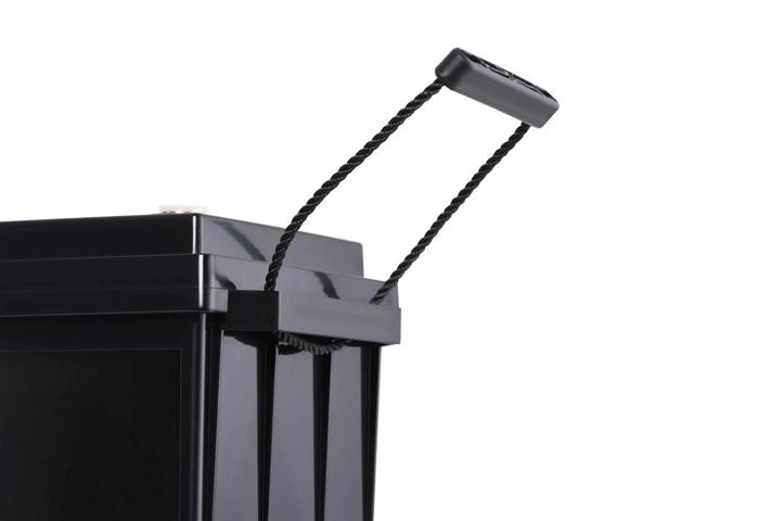 Батарея LiFePO4 2E 2E-LFP24100-LCD 24В, 100 Аг, LiFePO4. BMS, 8S, LCD екран - изображение 5