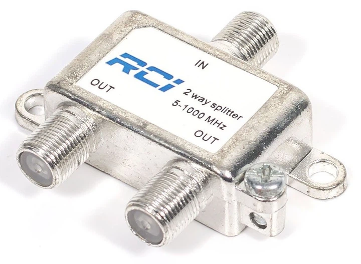 Розгалуджувач RCI WS-2 - изображение 2