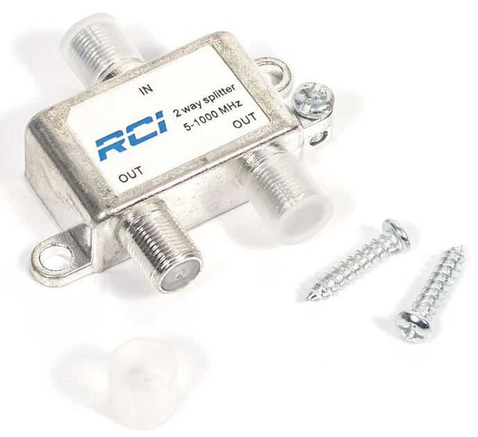Розгалуджувач RCI WS-2 - изображение 3