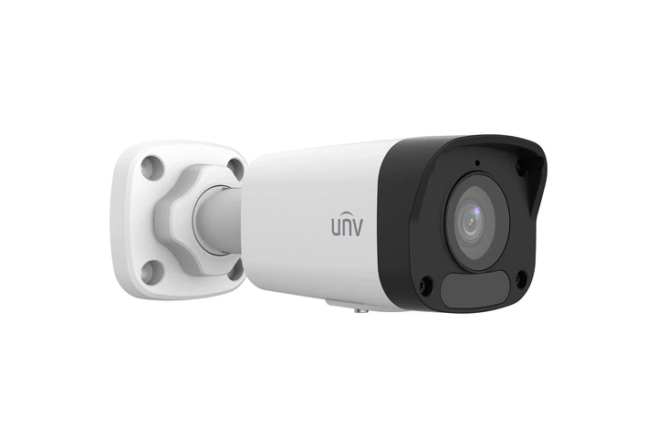 Камера UNV IPC2124LB-ASF28K-A (IPC2124LB-ASF28K-A Easy 4MP 2,8mm SD Mic) - изображение 2