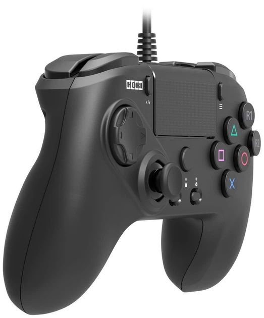 Геймпад для PlayStation 5 Hori Fighting Commander Octa (SPF-023U) - изображение 2