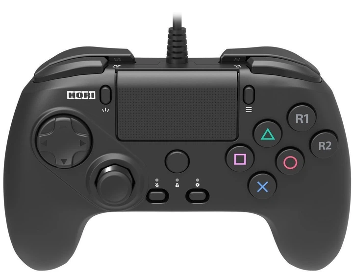 Геймпад для PlayStation 5 Hori Fighting Commander Octa (SPF-023U) - изображение 3