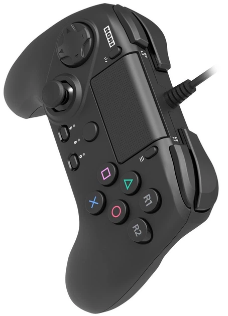 Геймпад для PlayStation 5 Hori Fighting Commander Octa (SPF-023U) - изображение 4