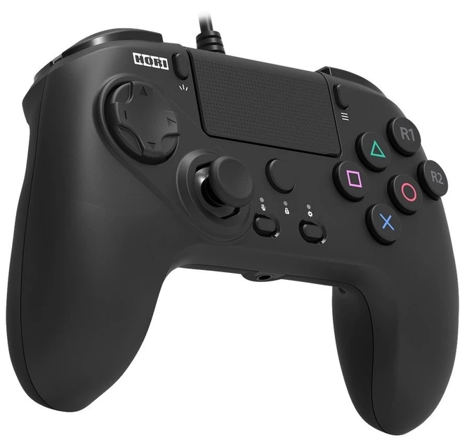 Геймпад для PlayStation 5 Hori Fighting Commander Octa (SPF-023U) - изображение 5