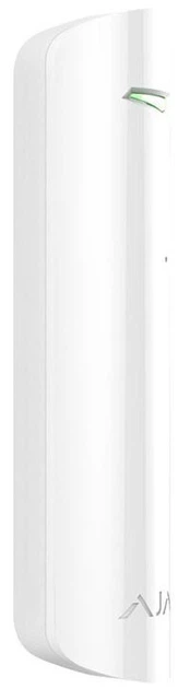 Датчик розбиття скла Ajax GlassProtect White - изображение 4