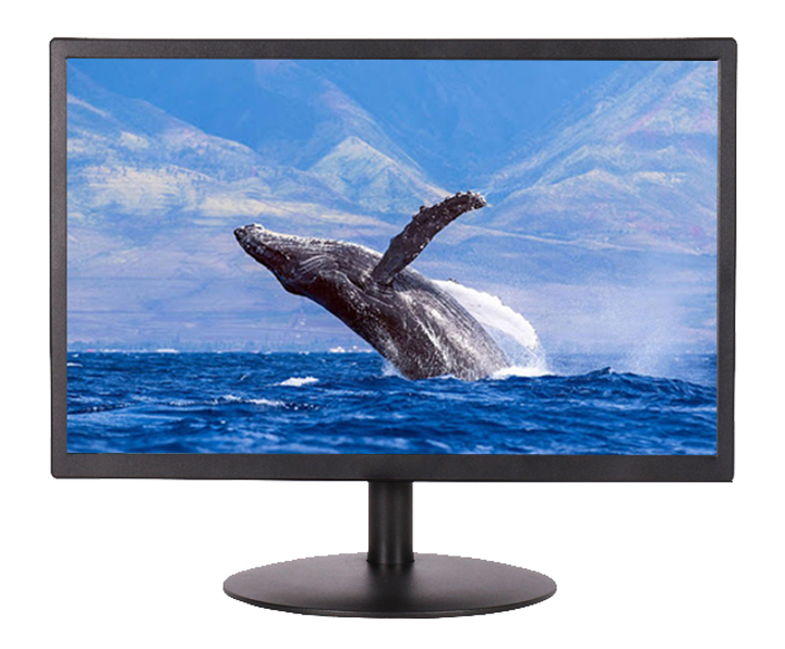 Профессиональный 22-дюймовый ЖК-монитор Qualvision QV-LED22A-2K - изображение 1