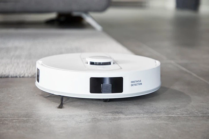 Robot sprzątający Rowenta X-Plorer Serie 140+ (RR9197WH) - obraz 7