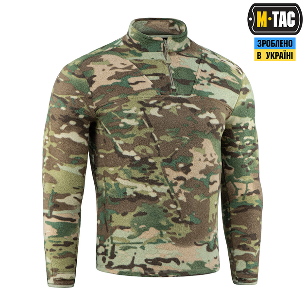 Кофта M-Tac Delta Fleece XL MC - изображение 2