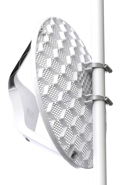 Punkt dostępu MikroTik LHG 5 3 szt (RBLHG5KIT) - obraz 3
