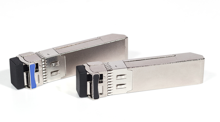 Модуль оптичний Optolink SFP+-BIDI-12-40D 10G, 40km, LC, Tx 1270nm - Фото 2 Модуль оптичний Optolink SFP+-BIDI-12-40D 10G, 40km, LC, Tx 1270nm - изображение 2