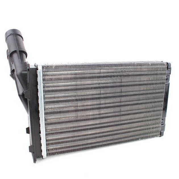 Радіатор пічки на Lifan 520 Breeze AfterMarket, L8101100 - зображення 1