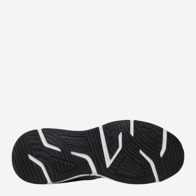Чоловічі кросівки Fila Novanine FFM0208-80012 45 Сірі (8719477754706) - зображення 7