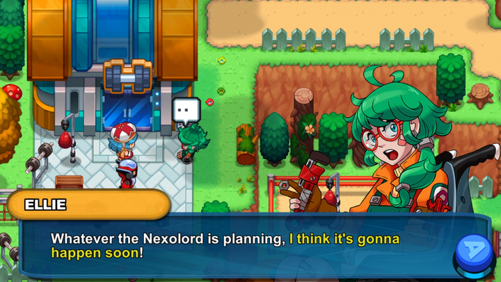 Gra PS4 Nexomon + Nexomon: Extinction: Complete Collection (płyta Blu-ray) (5060690796381) - obraz 4