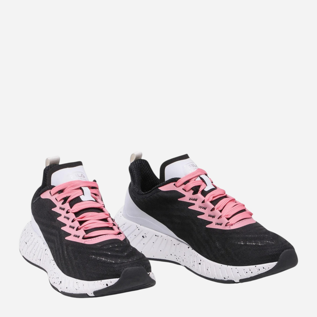 Buty sportowe damskie Fila Novanine FFW0117-83092 38 Czarne (8719477633964) - obraz 3