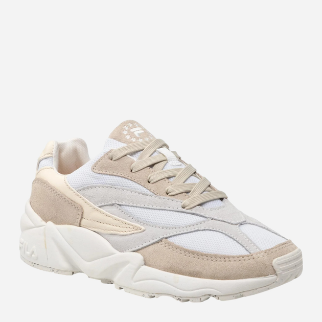Buty sportowe damskie Fila V94M Pm FFW0124-20002 37 Beżowe (8719477648333) - obraz 3