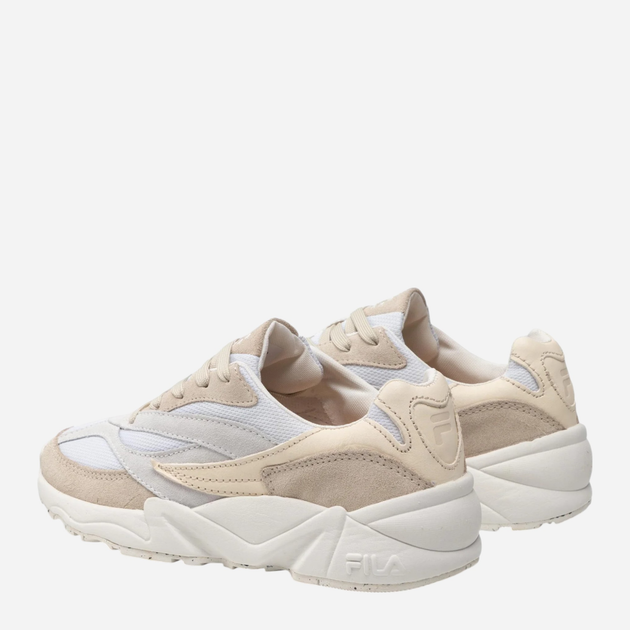 Buty sportowe damskie Fila V94M Pm FFW0124-20002 37 Beżowe (8719477648333) - obraz 4