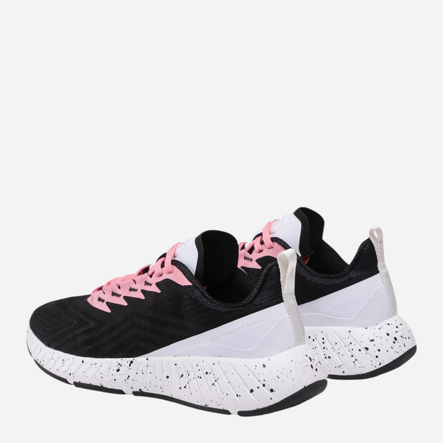 Buty sportowe damskie Fila Novanine FFW0117-83092 39 Czarne (8719477633971) - obraz 5