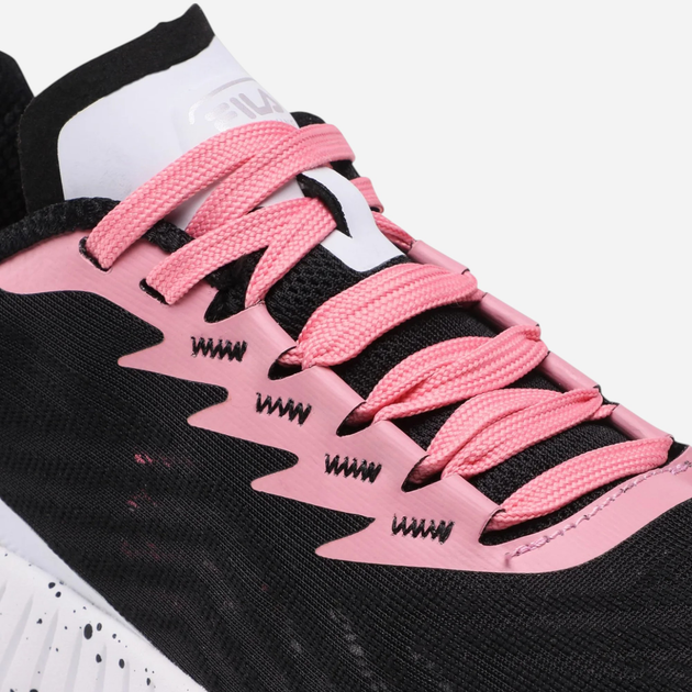 Buty sportowe damskie Fila Novanine FFW0117-83092 37 Czarne (8719477633957) - obraz 8