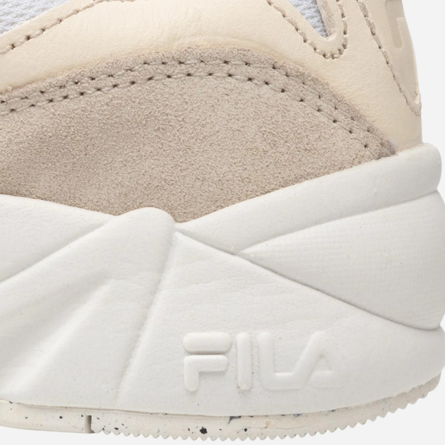 Buty sportowe damskie Fila V94M Pm FFW0124-20002 38 Beżowe (8719477648340) - obraz 7