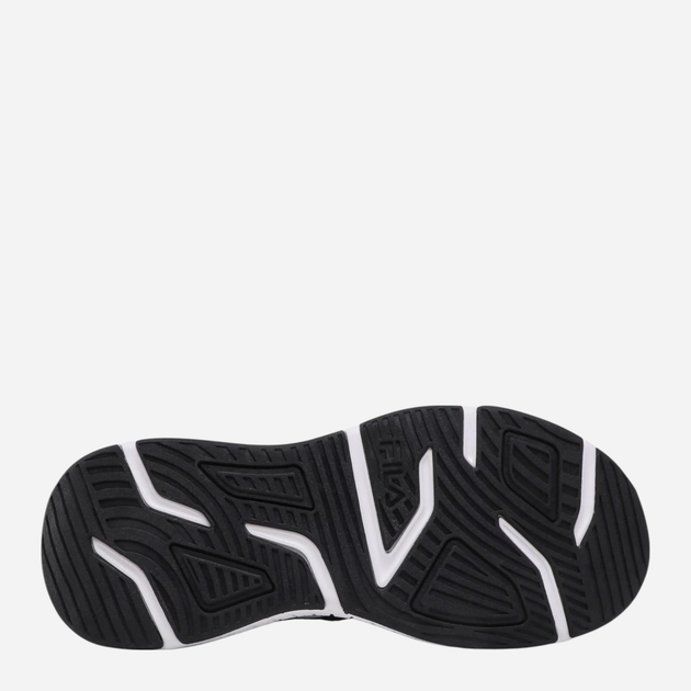 Buty sportowe damskie Fila Novanine FFW0117-83092 39 Czarne (8719477633971) - obraz 7