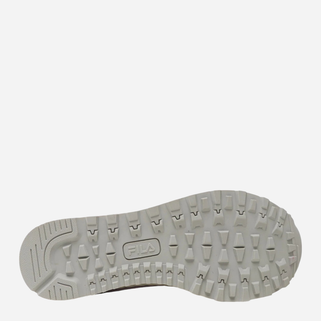 Buty sportowe damskie Fila Orbit N FFW0264-13213 41 Beżowe (8719477764033) - obraz 6