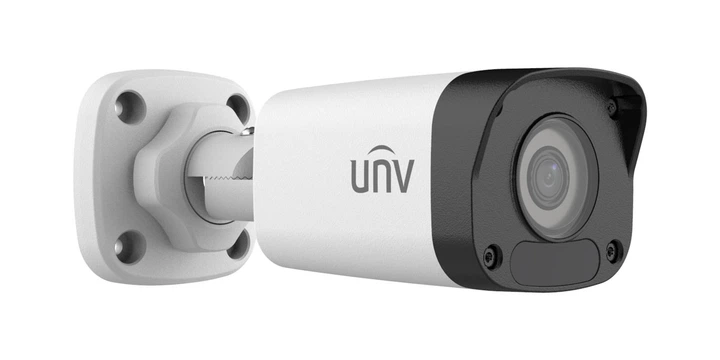 IP Камера UNV IPC2124LB-SF40-A (IPC2124LB-SF40-A Easy 4MP 4mm) - изображение 2