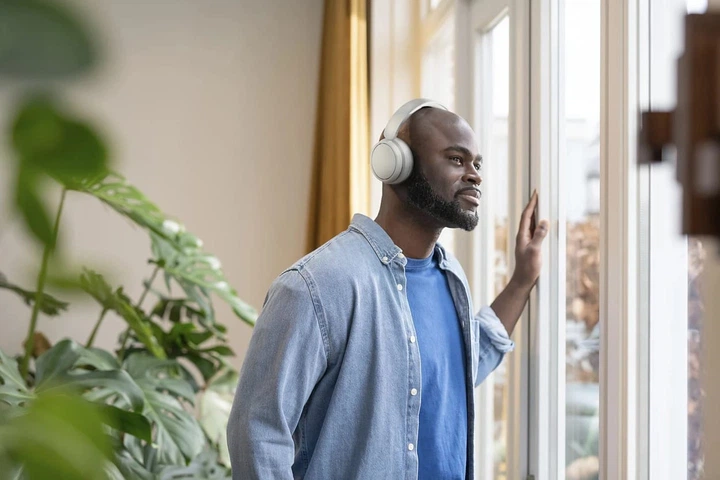 Навушники Philips TAH5209 Over-Ear Wireless White (TAH5209WT/00) - зображення 13