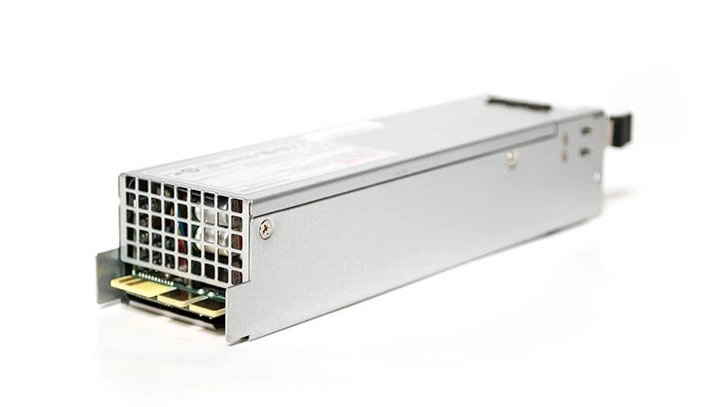 Блок живлення Edge-core GW-T150WV12 (для комутатора ECS5520-18X, AC 220V@150W) - изображение 6