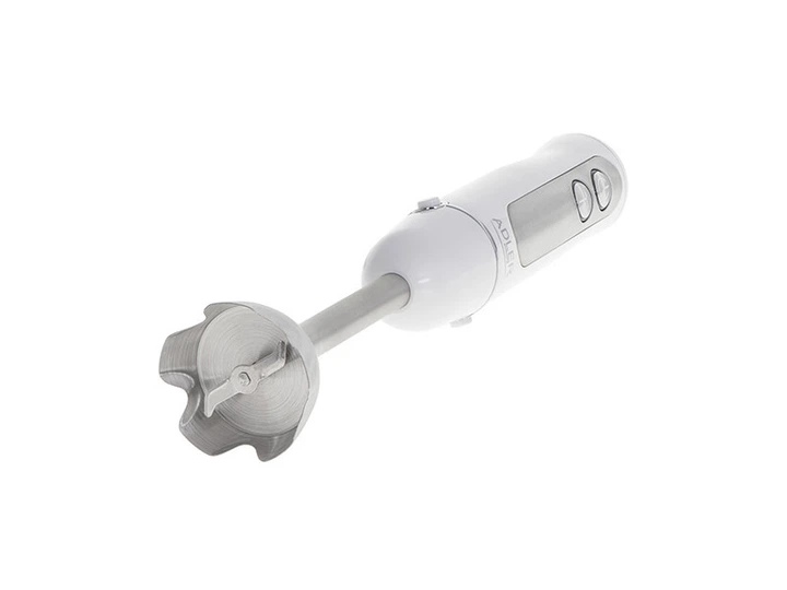 Блендер ручной Adler AD 4625 White (02351) - изображение 2