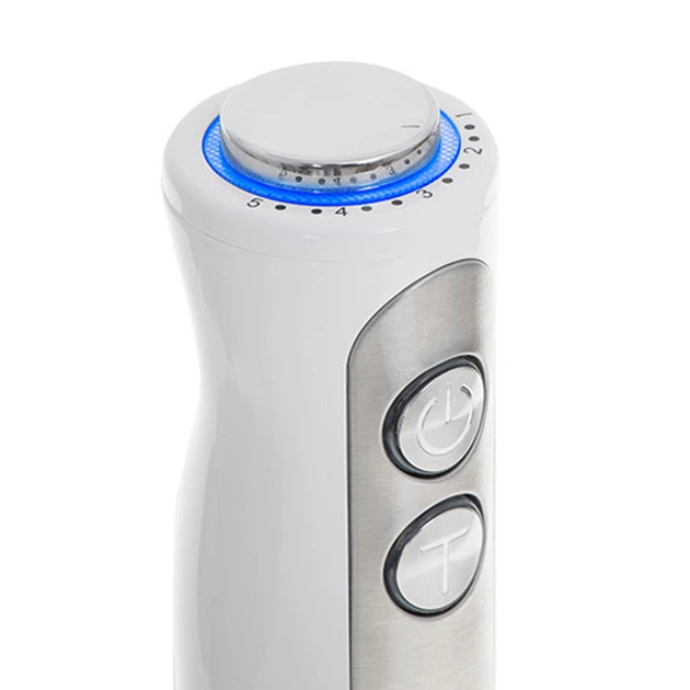 Блендер ручной Adler AD 4625 White (02351) - изображение 4
