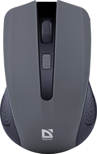 Мышь Defender Accura MM-935 Wireless - изображение 1