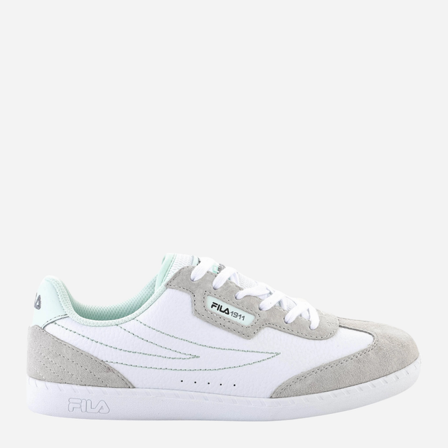Жіночі кеди низькі Fila Byb Assist FFW0247-13201 36 Білі від Rozetka на платформі USKIDKA Акція на Жіночі кеди низькі Fila Byb Assist FFW0247-13201 36 Білі від Rozetka