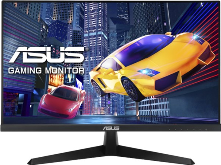Монитор 23.8" ASUS VY249HGR (90LM06A3-B03A70) - изображение 1