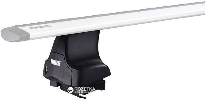 Опоры универсальные Thule Rapid System 754 4 шт (TH754002) - изображение 3