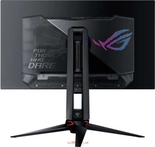 Монітор 26.5" ASUS ROG Swift OLED PG27AQDP (90LM0A20-B01A70) - зображення 5