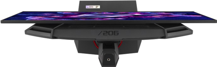 Монитор 26.5" ASUS ROG Strix OLED XG27ACDNG (90LM0AN0-B01970) - изображение 6