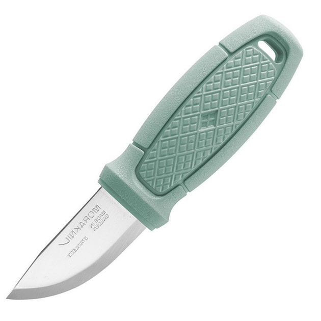 Ніж Morakniv Eldris Light Duty green (13855) - зображення 1