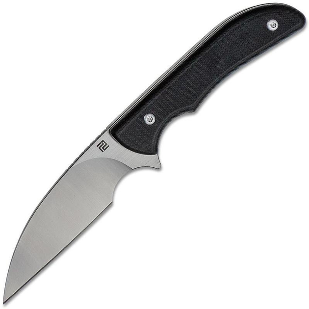 Ніж Artisan Sea Snake SW, AR-RPM9 Steel, G10 ц:black - зображення 1