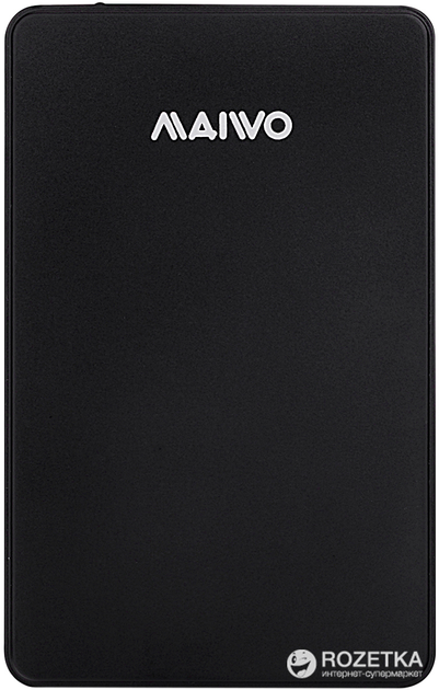 Внешний карман Maiwo для HDD 2.5