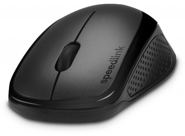 Мышь SPEEDLINK Kappa Wireless Black (SL-630011-BK) - изображение 2