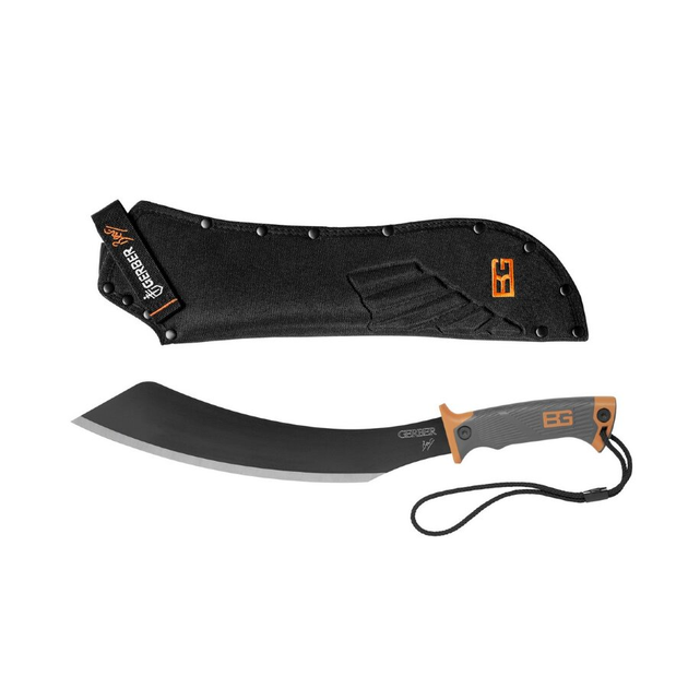 Паранґо-Мачете Gerber Bear Grylls Survival Series Parang EQU507 (31-002289) - зображення 1