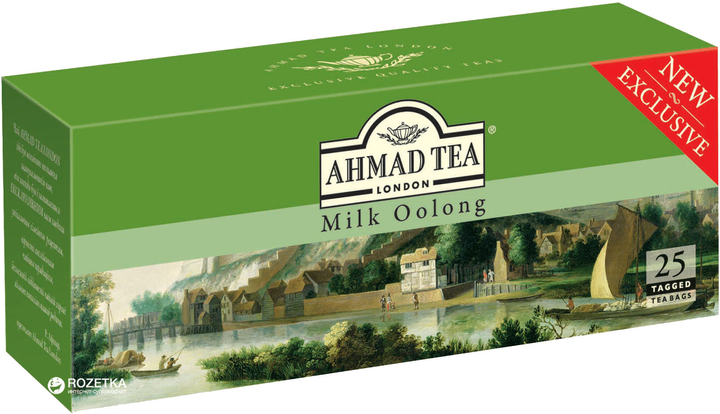 Чай ахмад пакетики купить. Оолонг чай Ахмад. Ахмад чай пакетированный 25. Чай Ахмад "Ahmad Tea", магия манго, 25 пак. Ahmad Tea молочный улун.