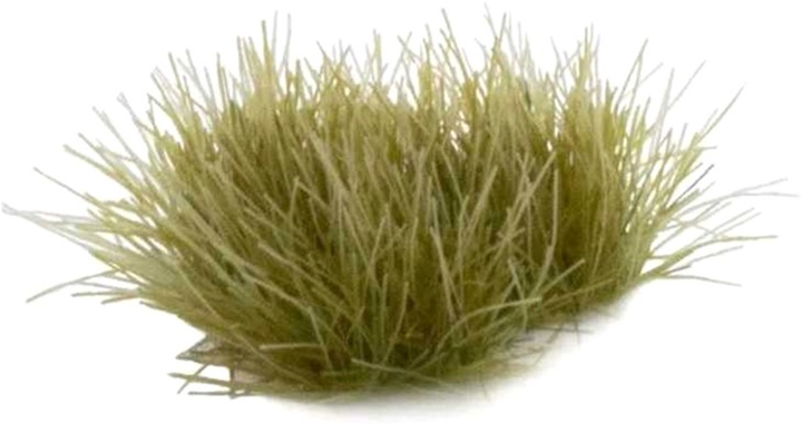 Trawa do dekoru Gamers Grass Grass tufts Mixed Green Wild 6 mm (738956787651) - obraz 1