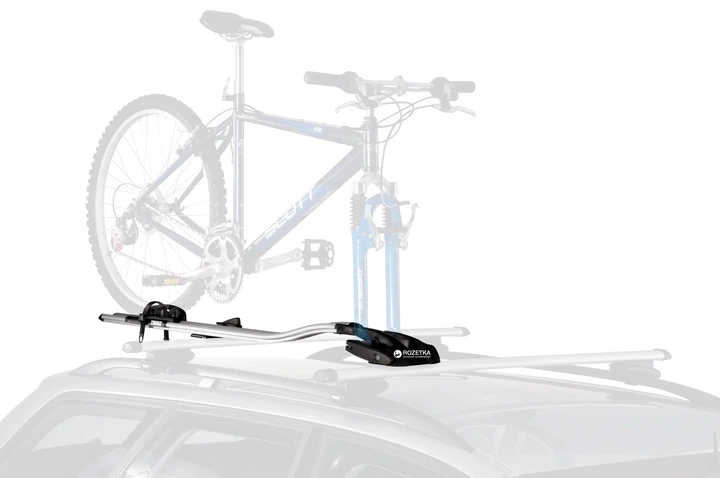 Кріплення для 1 велосипеда на дах Thule Out Ride 561 (TH561000) - зображення 3