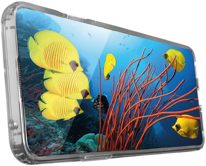 Szkło hartowane 4smarts X-Pro 360° + etui dla Apple iPhone SE 2020 / SE 2022 / 7 / 8 (4250774958441) - obraz 4