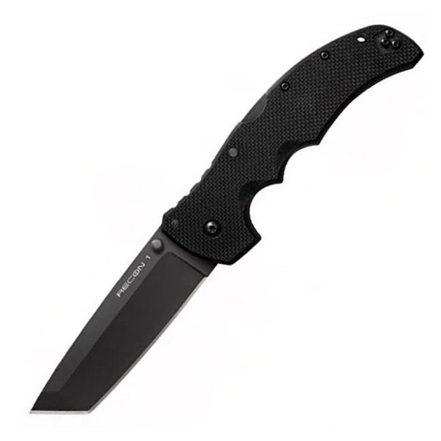 Ніж складний Cold Steel Recon 1 TP, S35VN (27BT) - изображение 1