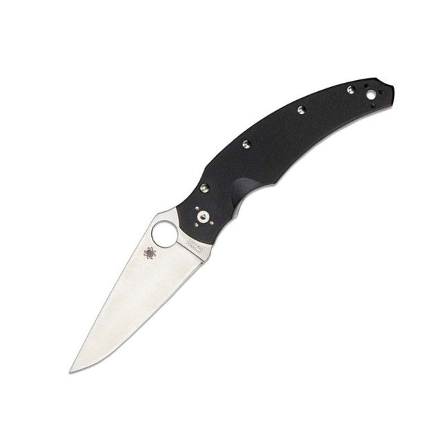 Ніж Spyderco Opus C218GP - изображение 1