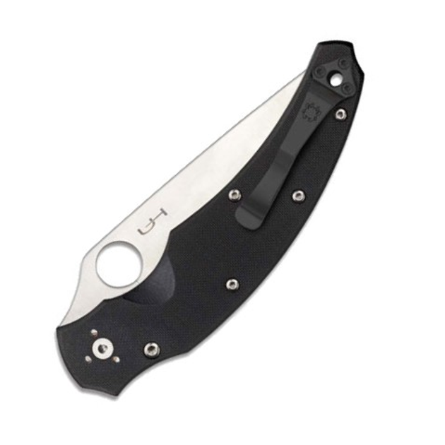 Ніж Spyderco Opus C218GP - изображение 2