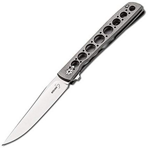 Ніж Boker Plus Urban Trapper (01BO730) - изображение 1