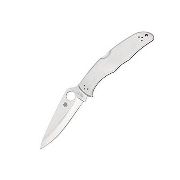 Ніж складаний Spyderco Endura (C10P) - зображення 1